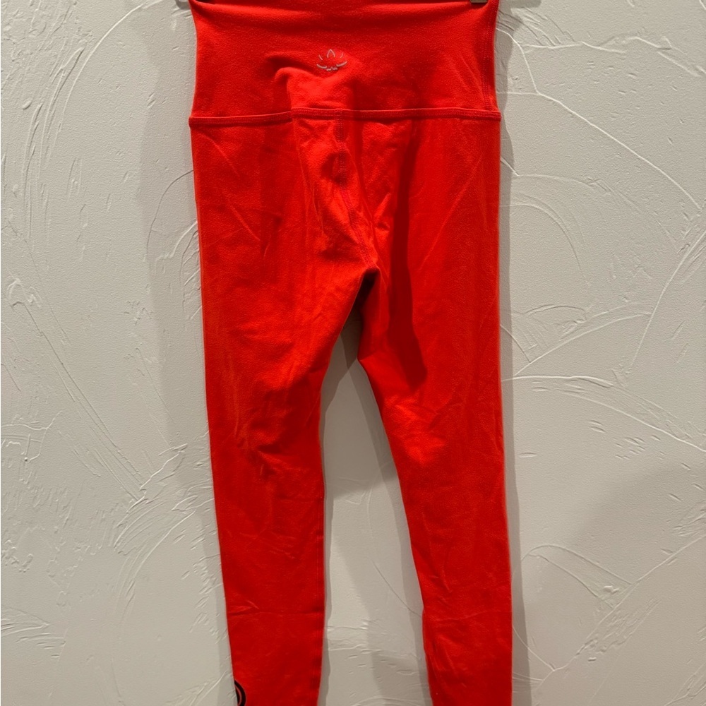 Beyond yoga barre leggings - Picture 4 of 5